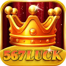 567LUCK - Aplikasi Belanja Fashion Terbaik
